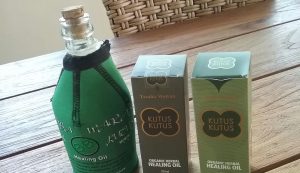 Bermacam Manfaat Pijatan untuk Bayi Buah Hati Anda