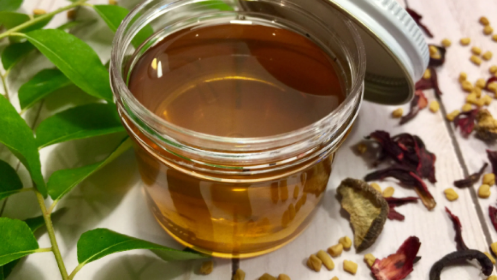 Herbal Oil Minyak Kutus-Kutus yang Bermanfaat untuk Membantu Merawat Kesehatan Kulit