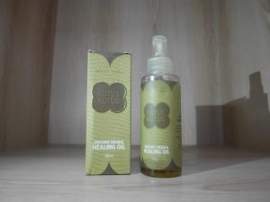 Ini Dia Mengobati Benjolan dengan Minyak Kutus Kutus