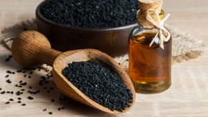Kandungan Jintan Hitam Pada Minyak Kutus Kutus Sebagai Herbal Penuh Manfaat Kesehatan