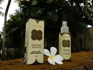 Manfaat Temulawak Untuk Kecantikan yang Terdapat Dalam Ramuan Minyak Kutus Kutus