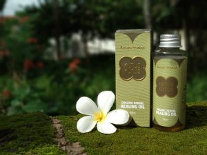 Mengulas Kandungan Gaharu Penuh Khasiat Pada Minyak Kutus Kutus