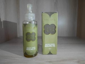 Minyak Pijat Aromatik yang Tepat Untuk Perawatan dan Penyembuhan