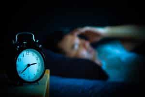 Apakah Anda Sering Insomnia? Cukup Atasi dengan Minyak Kutus Kutus