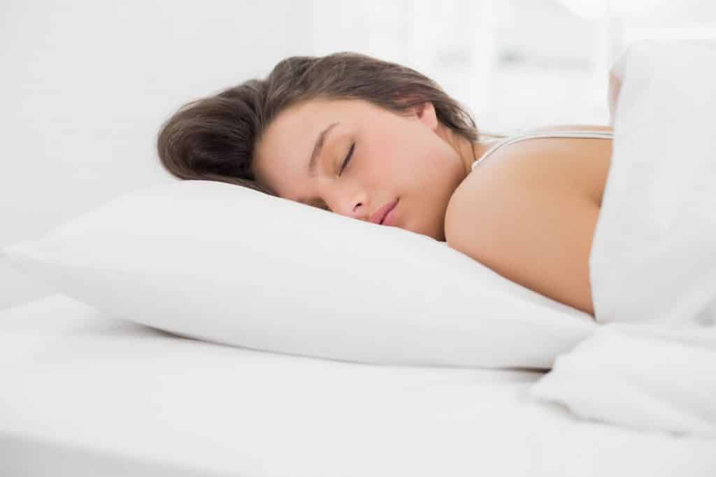 Teknik Pijat untuk Mengatasi Insomnia yang Sederhana dan Mudah Dilakukan