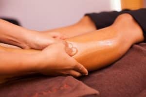 Dengan Pijat Teratur, Mencegah dan Mengatasi Ketegangan Otot Kaki