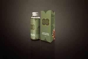 Minyak Pijat Kutus Kutus Sebagai Solusi Kesehatan Keluarga