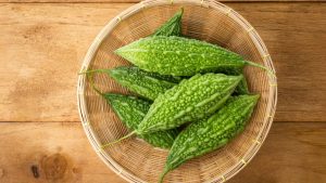 Pare Dianggap Dapat Membantu Menurunkan Kadar Gula Darah